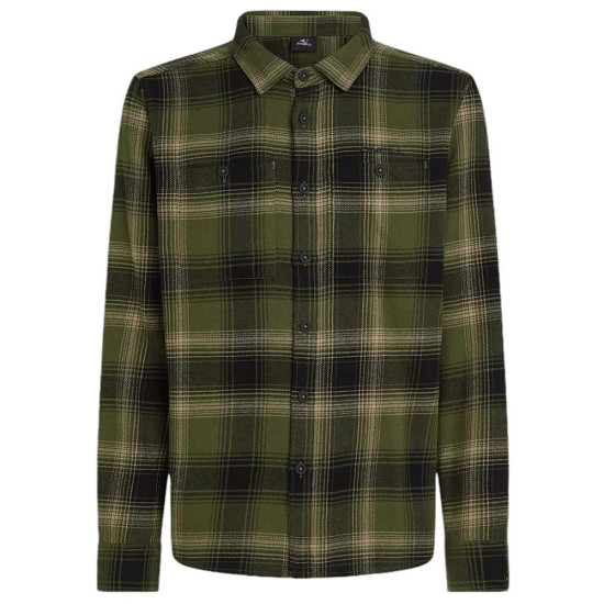 O'neill Ανδρικό πουκάμισο Flannel Check Shirt